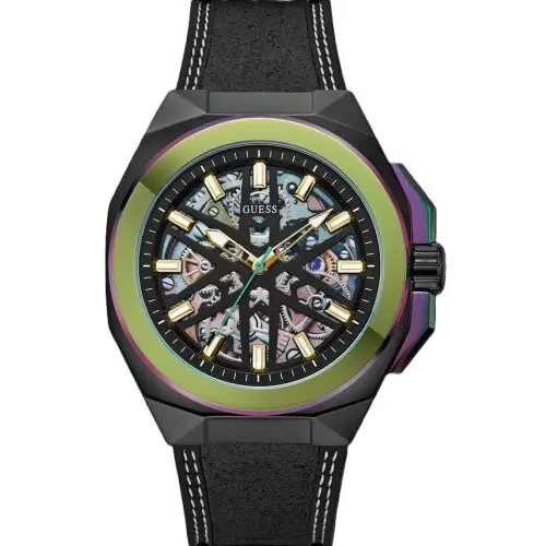 Ceas Guess Guess G Bossed GW0635G3