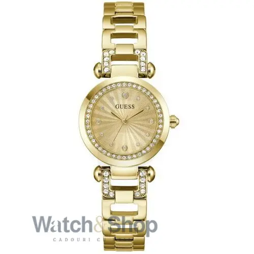Ceas Guess Guess Ginger GW0869L4