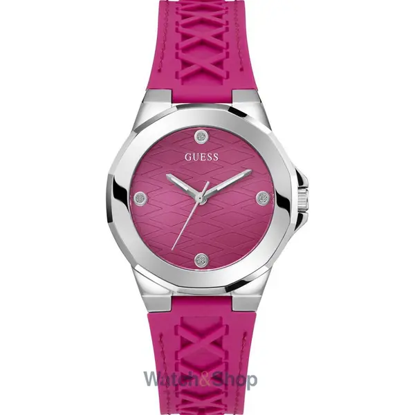 Ceas Guess Guess GW0599L1 Ladies watch Corset 38mm 1ATM