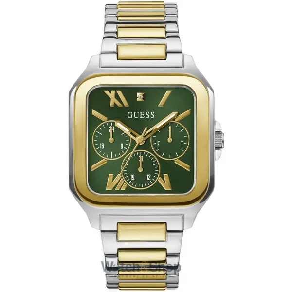 Ceas Guess Guess GW0631G1 Mens watch Integrity 42mm 1ATM