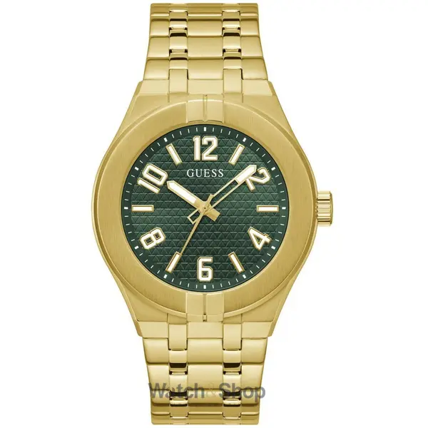 Ceas Guess Guess GW0661G2 Mens watch Escape 44mm 5ATM