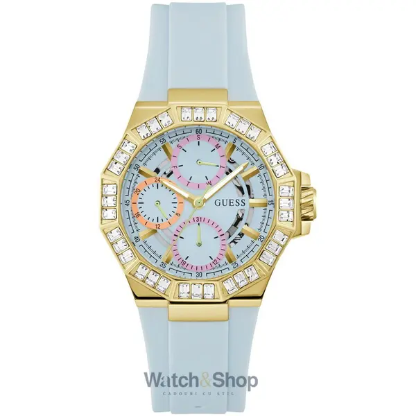 Ceas Guess Guess GW0695L1 Ladies watch SELENE 39mm 5ATM