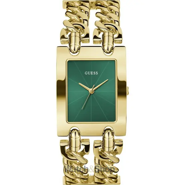 Ceas Guess Guess GW0740L2 Ladies Watch MOD Heavy Metal 28mm 3ATM