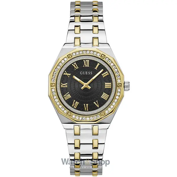 Ceas Guess Guess GW0770L4 Ladies watch Desire 36mm 5ATM