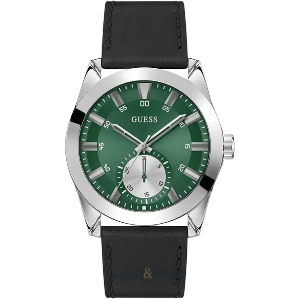 Ceas Guess Guess GW0793G1 Mens watch Greyson 44mm 5ATM