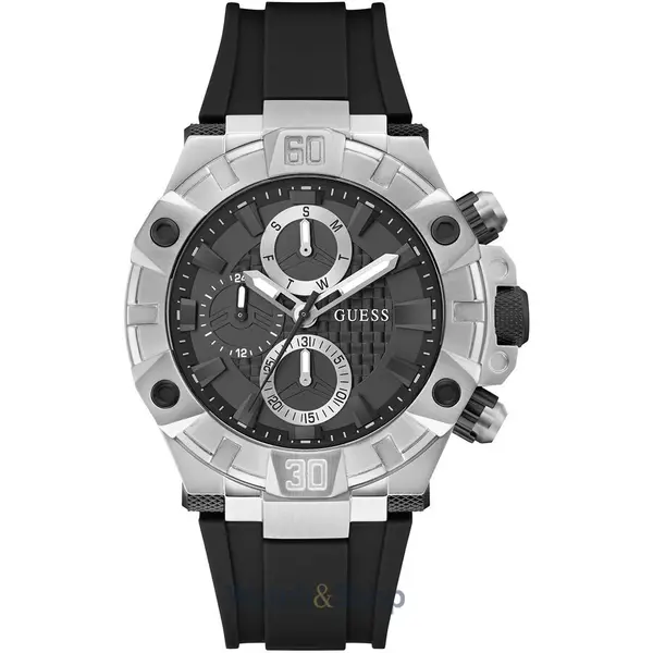Ceas Guess Guess GW0802G1 Mens watch Ignite 50mm 5ATM