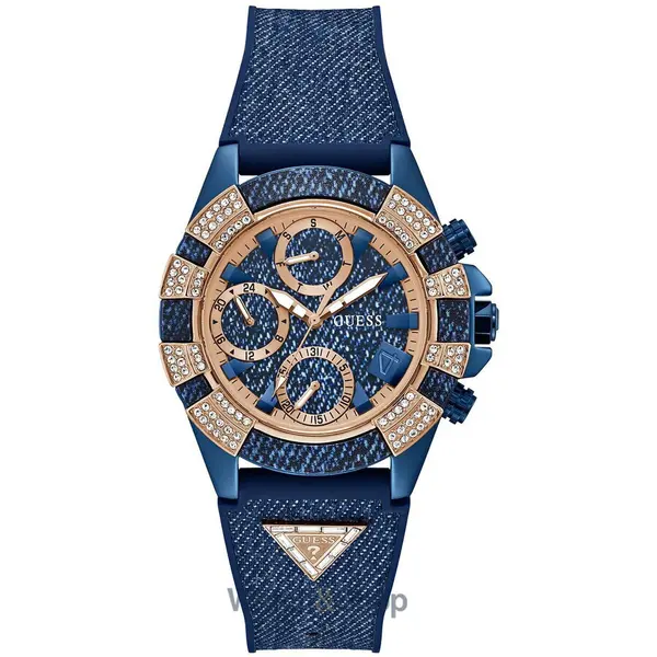 Ceas Guess Guess GW0813L1 Ladies watch ICONIC 40TH 40mm 5ATM