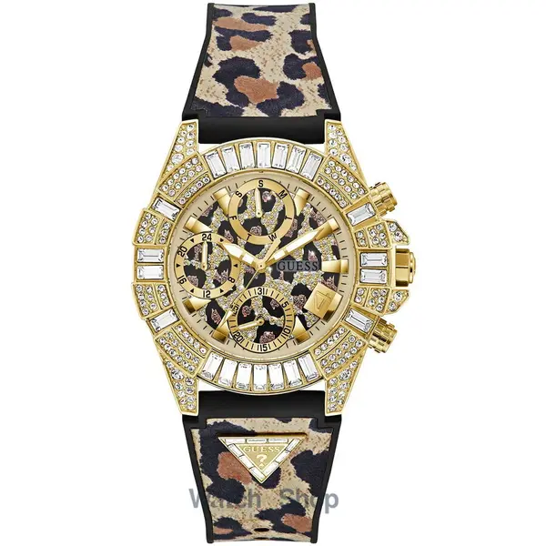 Ceas Guess Guess GW0814L3 Ladies watch ICONIC 40TH 40mm 5ATM