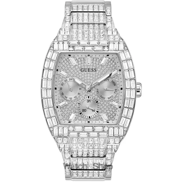 Ceas Guess Guess GW0816G1 Mens watch Phoenix 44mm 5ATM