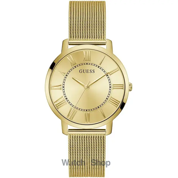 Ceas Guess Guess GW0832G1 Mens watch King 40mm 1ATM