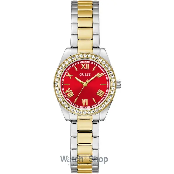 Ceas Guess Guess GW0841L8 Ladies Watch Mini Luna 30mm 3ATM