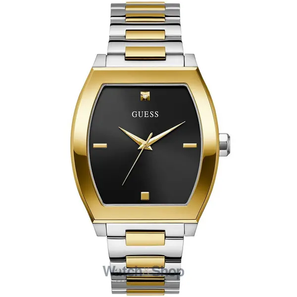 Ceas Guess Guess GW0847G1 Mens watch Punctual 42mm 1ATM
