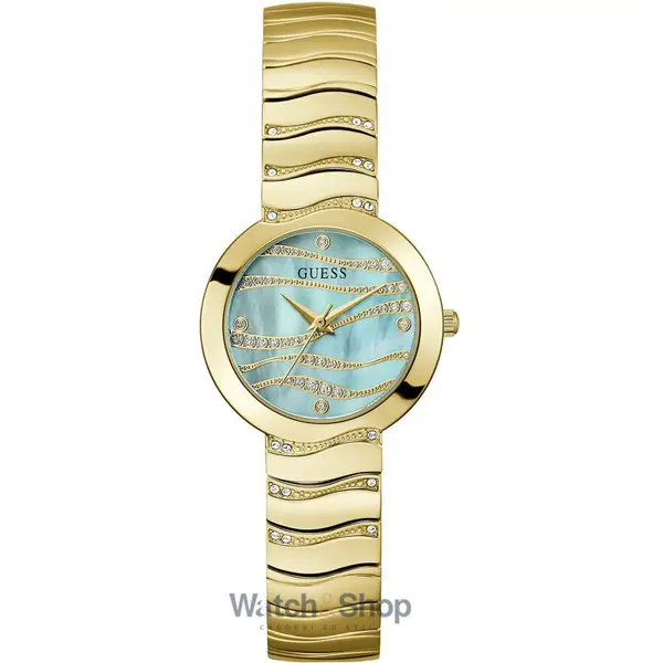 Ceas Guess Guess GW0871L2 Ladies Watch Laguna 30mm 3ATM