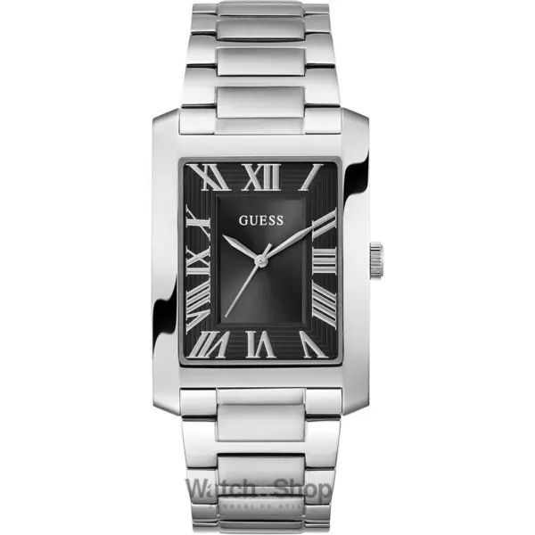 Ceas Guess Guess GW0896G1 Mens watch Clyde 34mm 1ATM