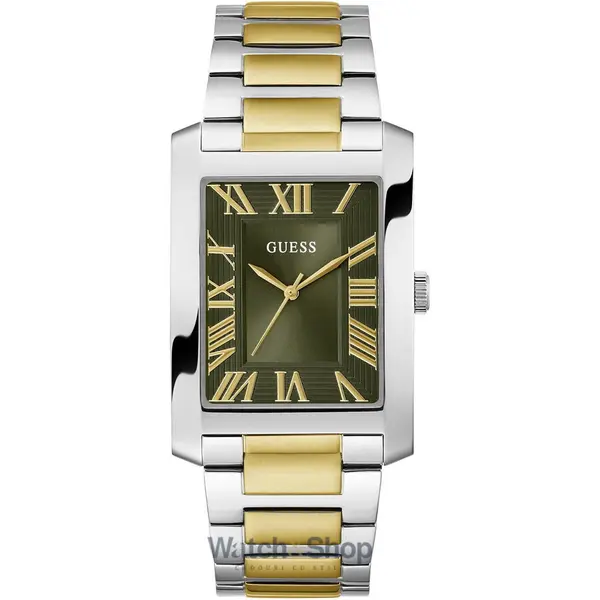 Ceas Guess Guess GW0896G3 Mens watch Clyde 34mm 1ATM