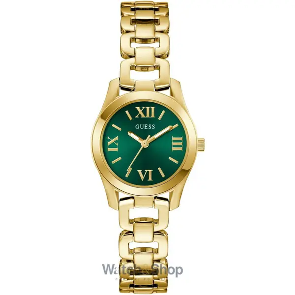 Ceas Guess Guess GW0927L2 Ladies Watch Veda 28mm 3ATM