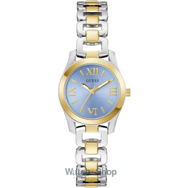 Ceas Guess Guess GW0927L3 Ladies Watch Veda 28mm 3ATM