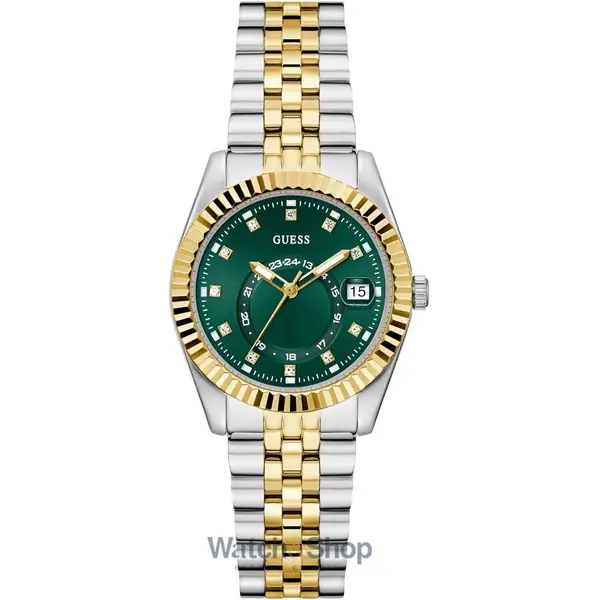 Ceas Guess Guess GW0936L3 Ladies Watch Jada 34mm 3ATM