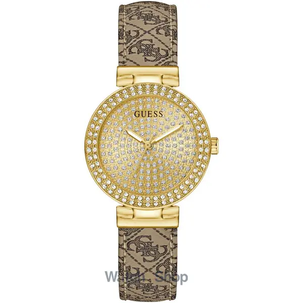 Ceas Guess Guess GW0943L2 Ladies Watch Ivy 32mm 3ATM