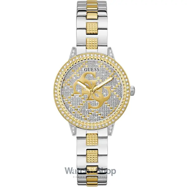 Ceas Guess Guess GW0944L3 Ladies Watch G-Lace 34mm 3ATM