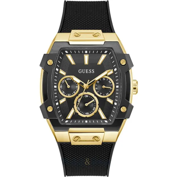 Ceas Guess Guess GW0956G2 Mens Watch Phoenix 43mm 5ATM