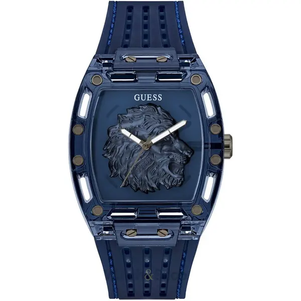 Ceas Guess Guess GW0959G1 Mens Watch Phoenix 43mm 5ATM