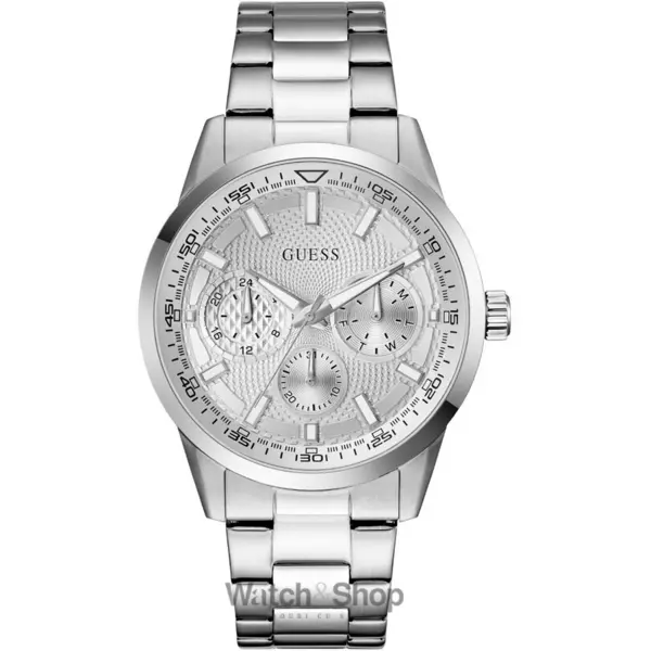 Ceas Guess Guess GW0963G1 Mens Watch Trey 44mm 5ATM