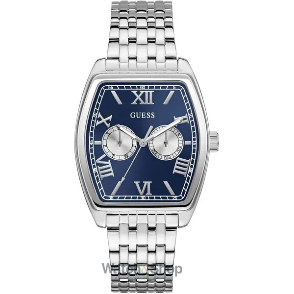 Ceas Guess Guess GW0975G1 Mens Watch Gabriel 38mm 3ATM