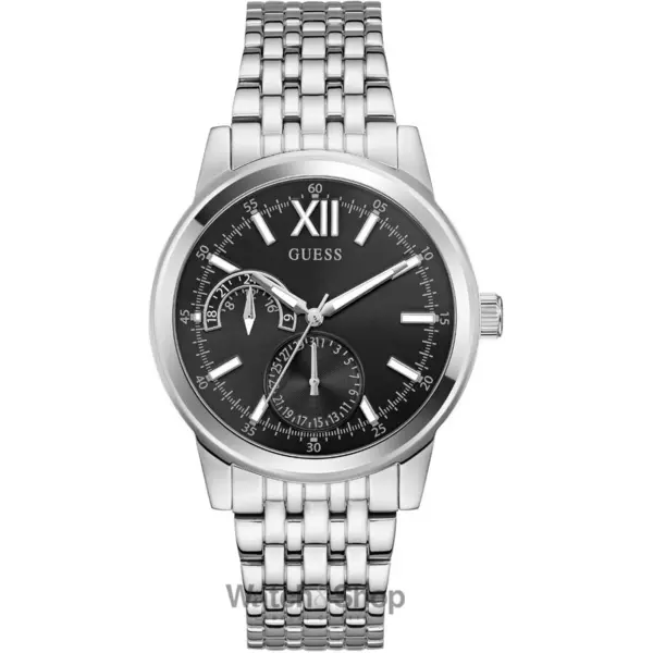 Ceas Guess Guess GW0976G1 Mens Watch Emerson 42mm 3ATM
