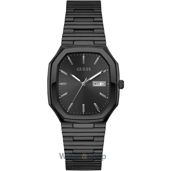Ceas Guess Guess GW0978G4 Mens Watch Oliver 35mm 3ATM