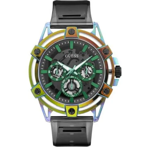 Ceas Guess Guess King GW0806G5