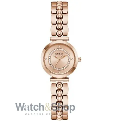 Ceas Guess Guess Leena GW0994L4
