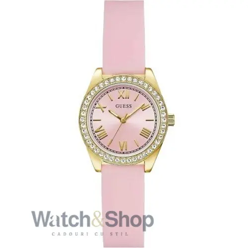 Ceas Guess Guess Mini Luna GW1000L2