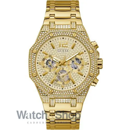 Ceas Guess Guess Momentum GW0419G2