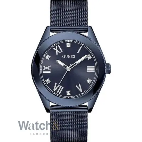 Ceas Guess Guess Noble GW0495G3
