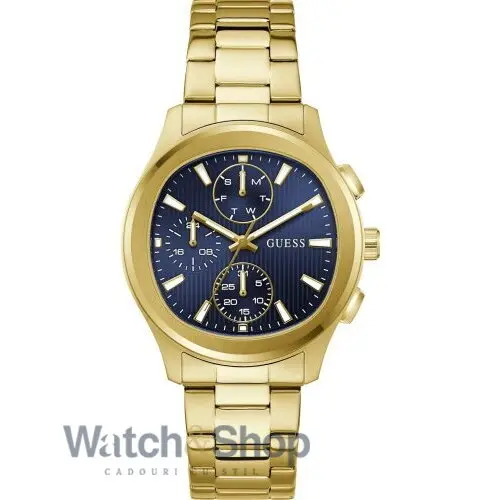 Ceas Guess Guess Palmer GW1048G2