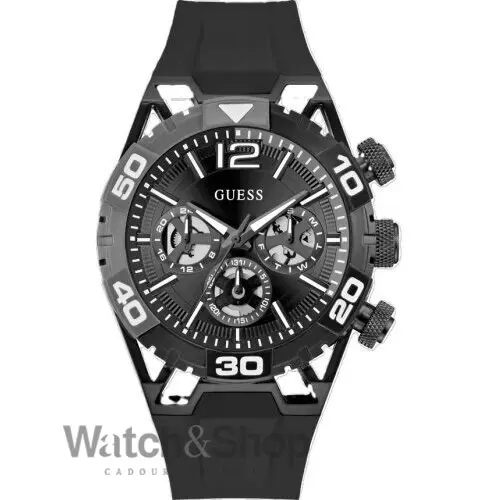 Ceas Guess Guess Perimeter GW0966G2