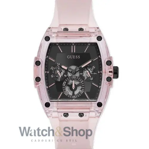 Ceas Guess Guess Phoenix GW0203G11