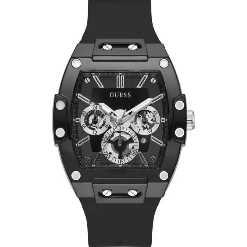 Ceas Guess Guess Phoenix GW0203G3