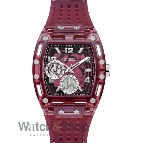 Ceas Guess Guess Phoenix GW0499G12