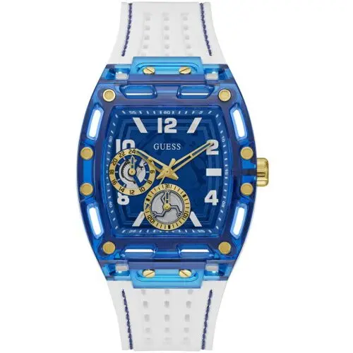 Ceas Guess Guess Phoenix GW0499G6