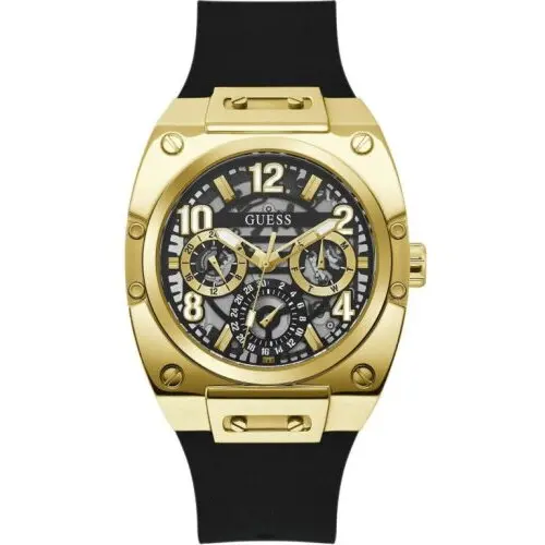 Ceas Guess Guess Plein Rich GW0569G2