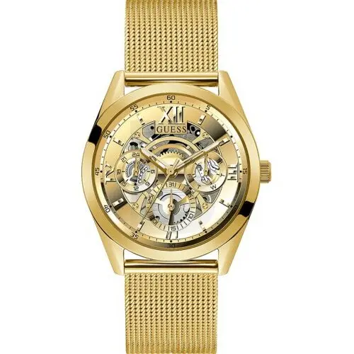 Ceas Guess Guess Tailor GW0368G2
