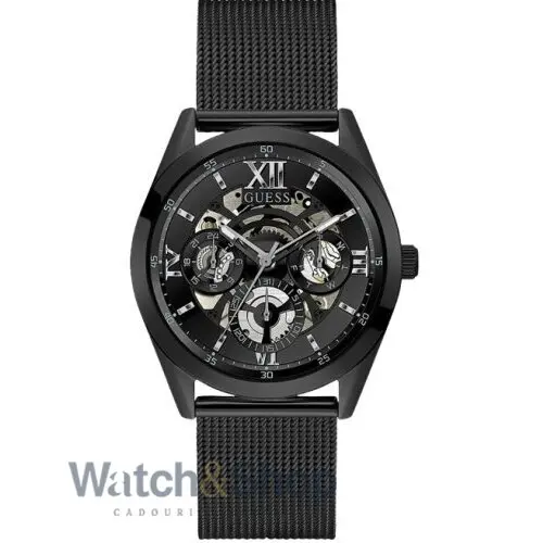 Ceas Guess Guess Tailor GW0368G3