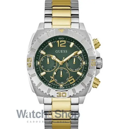 Ceas Guess Guess Traction GW0800G1