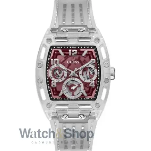 Ceas Guess Guess Trend GW0499G9