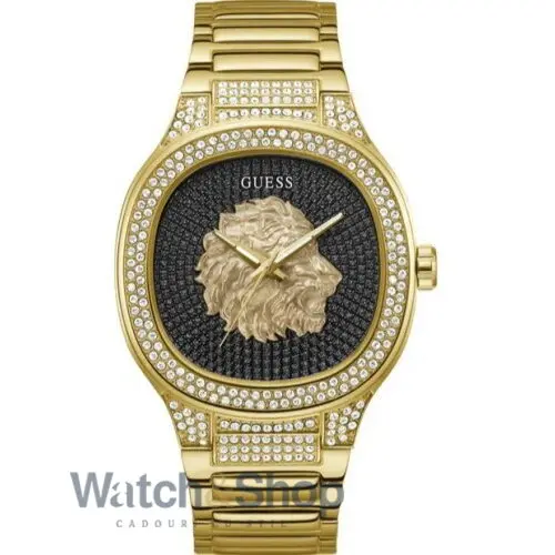 Ceas Guess Guess Trend GW0593G1