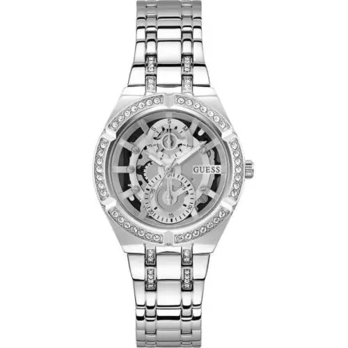 Ceas Guess Guess Trend GW0604L1