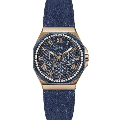 Ceas Guess Guess Trend GW0753L5