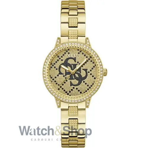 Ceas Guess Guess Trend GW0944L2